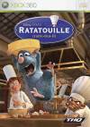 XBOX 360 GAME - Ratatouille (Ρατατούης)